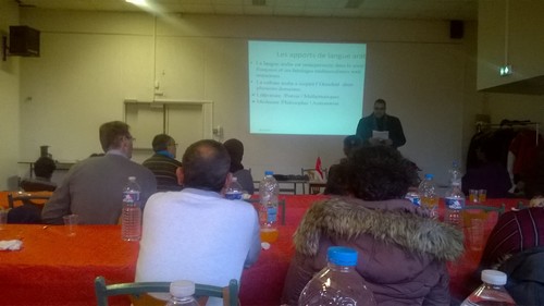 Association Des Tunisiens Du Loiret