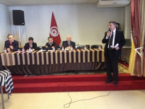 Association Des Tunisiens Du Loiret