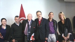 Association Des Tunisiens Du Loiret